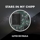 Artwork voor "Stars In My Chipp"