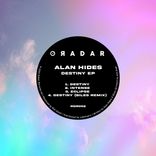 Artwork for "Destiny EP"