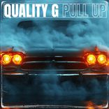 Artwork voor "Pull Up"