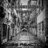 Artwork voor "Furious"