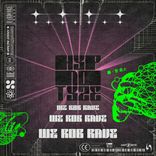 Artwork für "Hypnotyze EP"