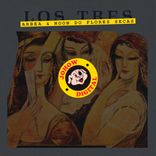 Artwork for "Flores Secas"