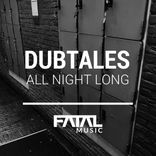 Artwork für "All Night Long"