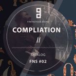 Artwork for "Winter Fas II VA"