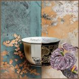 Artwork voor "Anturio Negro"