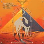 Portada para "Shadows of Yesterday"