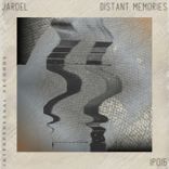 Artwork für "Distant Memories"