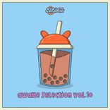 Artwork voor "AWK Selection Vol. 10"