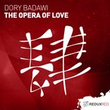 Artwork voor "The Opera Of Love"