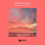 Artwork für "Everything U Need"