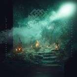 Artwork voor "Rising Up"