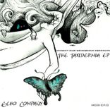 Artwork for "Taxidermia EP"