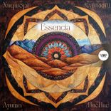 Artwork for "Essencia"