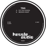 Artwork for "Put You Down"