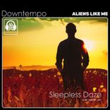 Artwork for "Sleepless Daze"