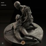 Artwork für "Cosmic Soul"