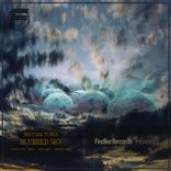 Portada para "Blurred Sky"