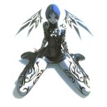 Portada para "Pure Love Warrior"