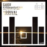 Artwork für "Arrival"