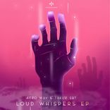 Artwork for "Loud Whispers"