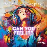 Artwork for "Can You Feel It?"