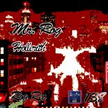 Artwork for "Hollerith"