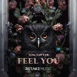 Artwork for "Feel You"