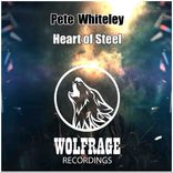 Portada para "Heart of Steel"