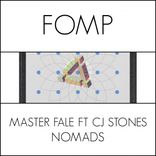 Artwork for "Nomads"