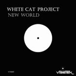 Artwork voor "New World"