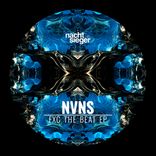 Artwork for "FXC THE BEAT EP"