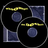 Artwork für "On Decks !!! / Whoomp !!!"
