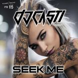 Artwork for "Seek Me"