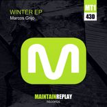 Portada para "Winter EP"