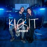 Artwork for "Kick It (Andrea Botez Remix)"