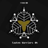 Artwork for "Tauten Warriors 4"
