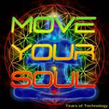 Artwork for "Move Your Soul"