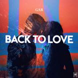 Artwork for "Back to Love"