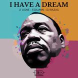 Artwork for "I Have a Dream"
