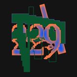 Artwork für "Shifting Bits"