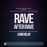 Artwork for "Rave After Rave EP"
