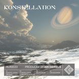 Portada para "Konstellation EP"