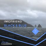 Artwork for "Black & Blue - Funkagenda Remix"