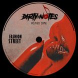 Artwork für "Fashion Street EP"