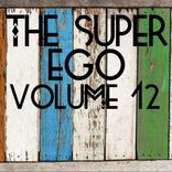 Portada para "The Super Ego, Vol. 12"