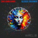Artwork für "Blessed Treatment"