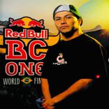 Portada para "B-Boy Kastrito"