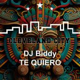 Portada para "Te Quiero"