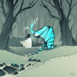 Artwork für "The Spell"