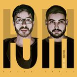 Portada para "Dead Faces"